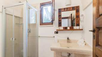 Masseria Le Lamie