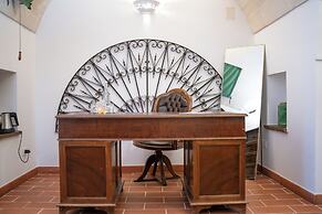 Masseria Le Lamie