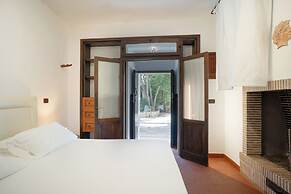 Masseria Le Lamie