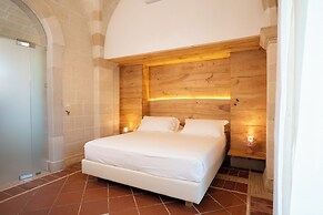 Masseria Le Lamie