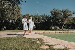 Masseria Le Lamie
