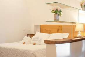 Masseria Le Lamie