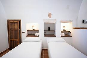 Masseria Le Lamie