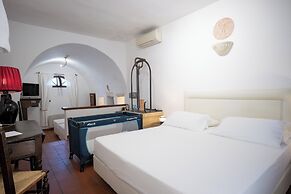 Masseria Le Lamie