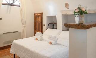 Masseria Le Lamie