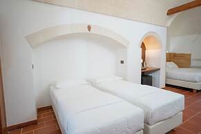 Masseria Le Lamie