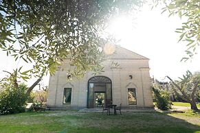 Masseria Le Lamie