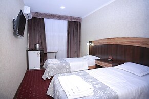 Reikartz Surxon Termez