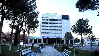 Reikartz Surxon Termez