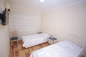 Reikartz Surxon Termez