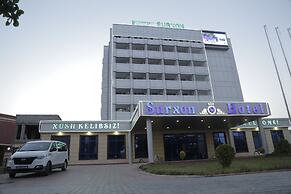 Reikartz Surxon Termez