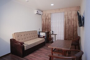 Reikartz Surxon Termez