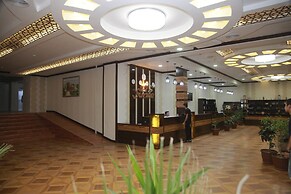 Reikartz Surxon Termez