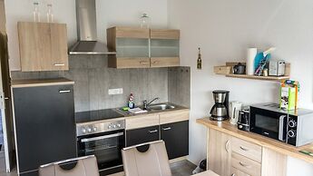 Ferienwohnung Anke-Apartement 1