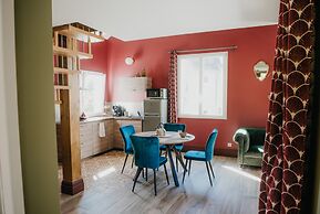 La Maison Augustine