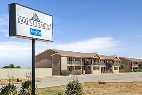 Eagle's Den Suites Andrews a Travelodge by Wyndham