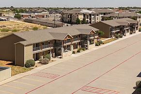 Eagle's Den Suites Andrews a Travelodge by Wyndham