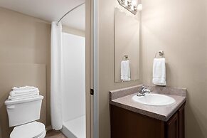 Eagle's Den Suites Andrews a Travelodge by Wyndham