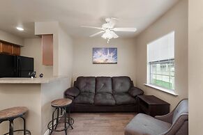 Eagle's Den Suites Andrews a Travelodge by Wyndham