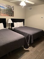 Eagle's Den Suites Andrews a Travelodge by Wyndham