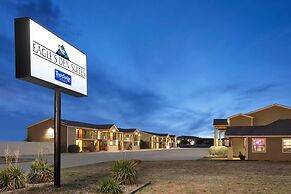 Eagle's Den Suites Andrews a Travelodge by Wyndham