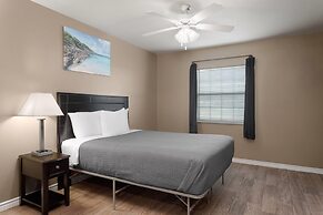 Eagle's Den Suites Andrews a Travelodge by Wyndham