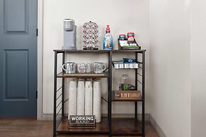 Eagle's Den Suites Andrews a Travelodge by Wyndham