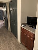 Eagle's Den Suites Andrews a Travelodge by Wyndham