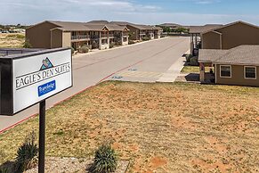 Eagle's Den Suites Andrews a Travelodge by Wyndham