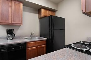 Eagle's Den Suites Andrews a Travelodge by Wyndham