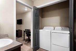 Eagle's Den Suites Andrews a Travelodge by Wyndham