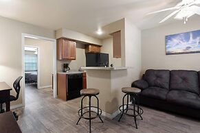 Eagle's Den Suites Andrews a Travelodge by Wyndham