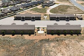 Eagle's Den Suites Andrews a Travelodge by Wyndham