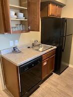 Eagle's Den Suites Andrews a Travelodge by Wyndham