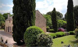 Le Domaine Aubazen