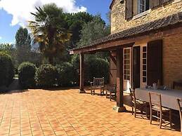 Le Domaine Aubazen