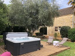 Le Domaine Aubazen