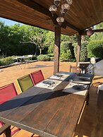 Le Domaine Aubazen