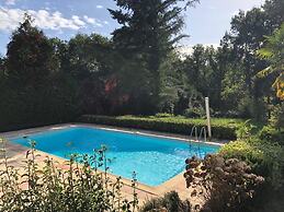 Le Domaine Aubazen