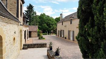 Le Domaine Aubazen