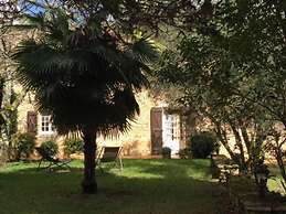 Le Domaine Aubazen