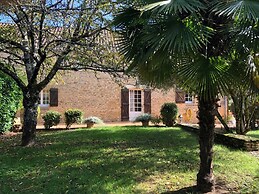 Le Domaine Aubazen