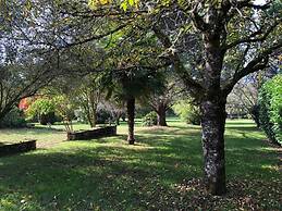 Le Domaine Aubazen