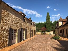 Le Domaine Aubazen