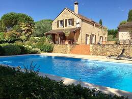 Le Domaine Aubazen