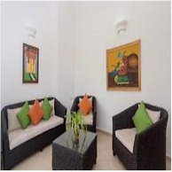 Hotel Josefina Las Terrenas