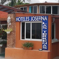Hotel Josefina Las Terrenas