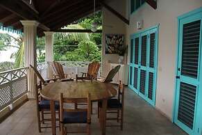 Hotel Josefina Las Terrenas