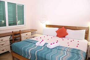 Hotel Josefina Las Terrenas