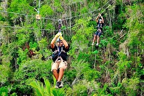 Hotel Josefina Las Terrenas